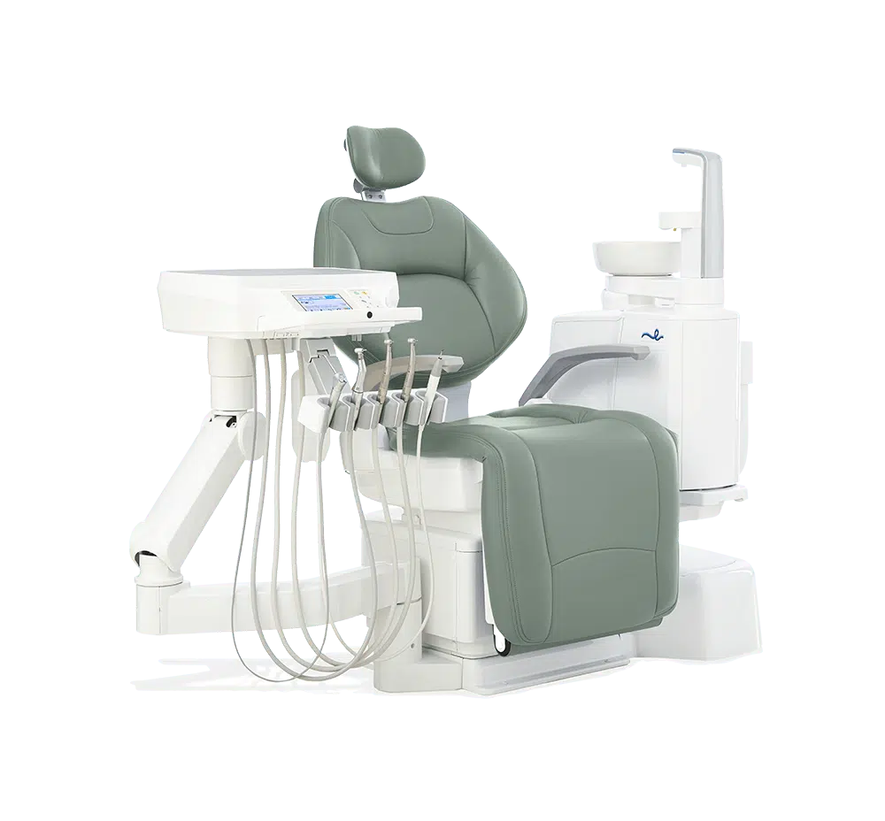 Belmont S6 Dental Chair